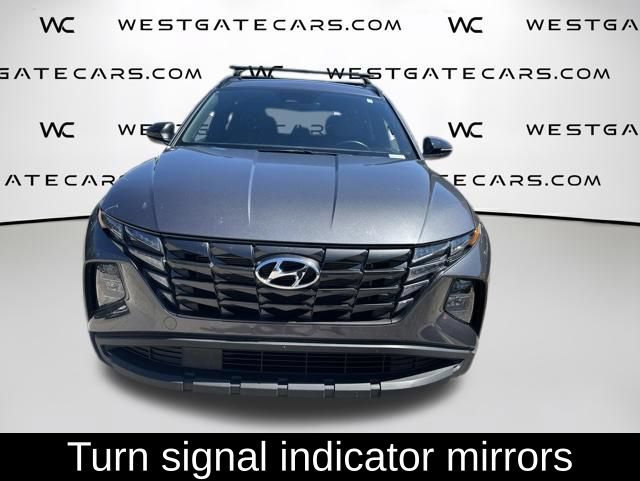 Used 2024 Hyundai Tucson XRT FWD image 20