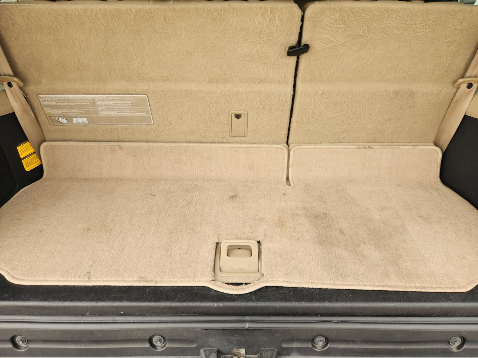 Used 2016 Toyota Sequoia Platinum RWD image 31