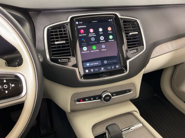 Certified 2025 Volvo XC90 B6 Plus w/ Protection Package Premier AWD/4WD image 19