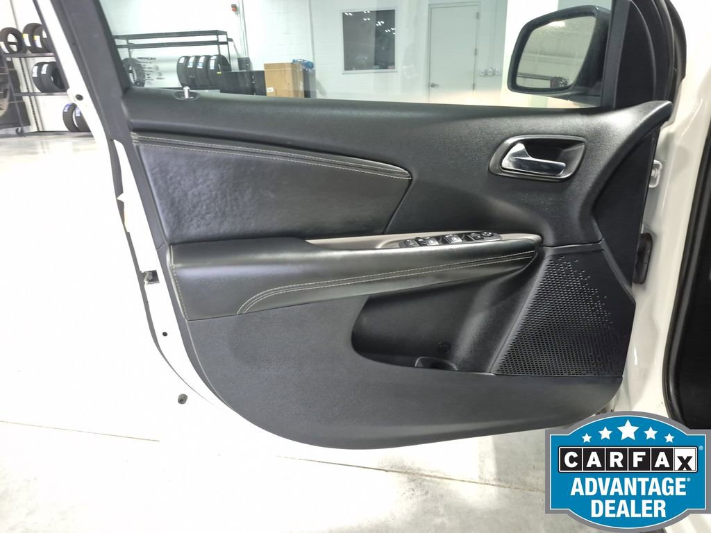 Used 2020 Dodge Journey Crossroad image 46