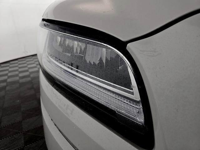 Used 2022 Lincoln Nautilus Reserve w/ Equipment Group 201A AWD/4WD image 10