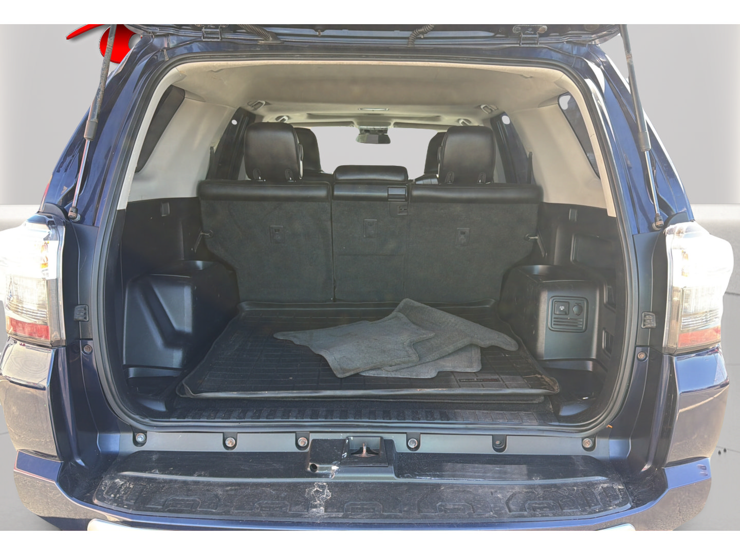 Used 2016 Toyota 4Runner Trail Premium AWD/4WD image 22