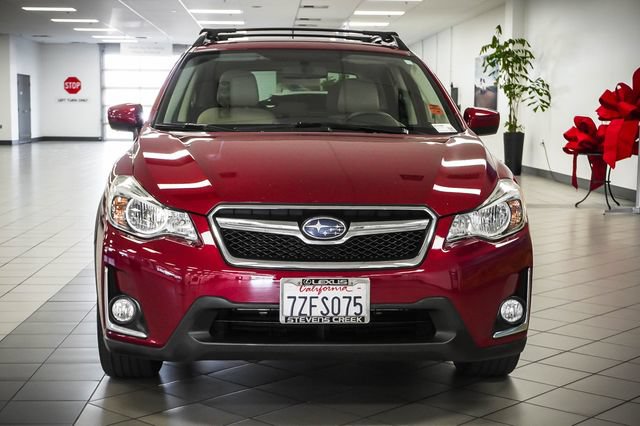 Used 2017 Subaru Crosstrek 2.0i Premium AWD/4WD image 4