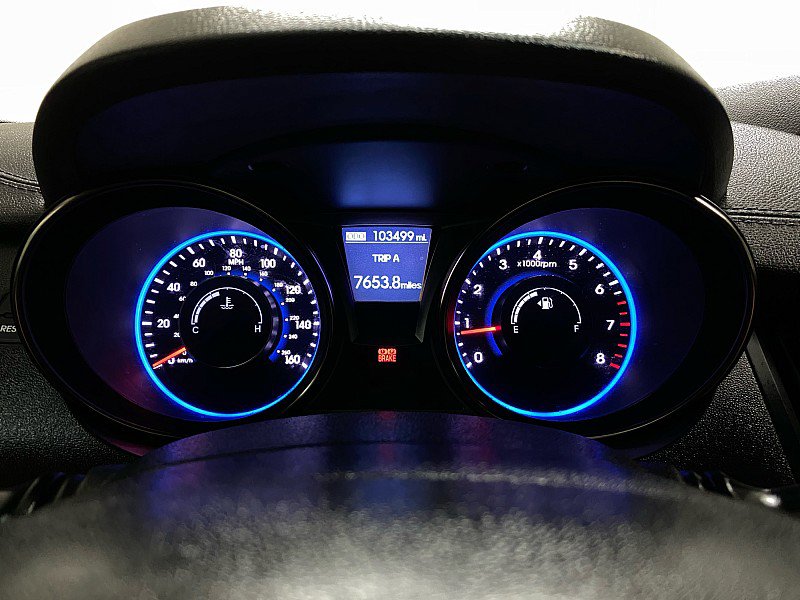 Used 2014 Hyundai Genesis 2.0T image 17