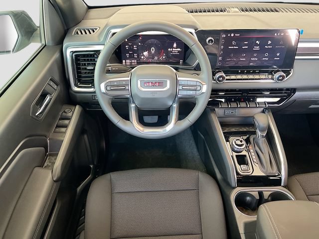 New 2026 GMC Canyon Elevation w/ Convenience Package AWD/4WD image 16