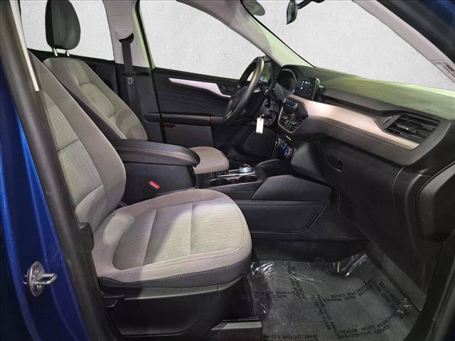Used 2022 Ford Escape S AWD/4WD image 20