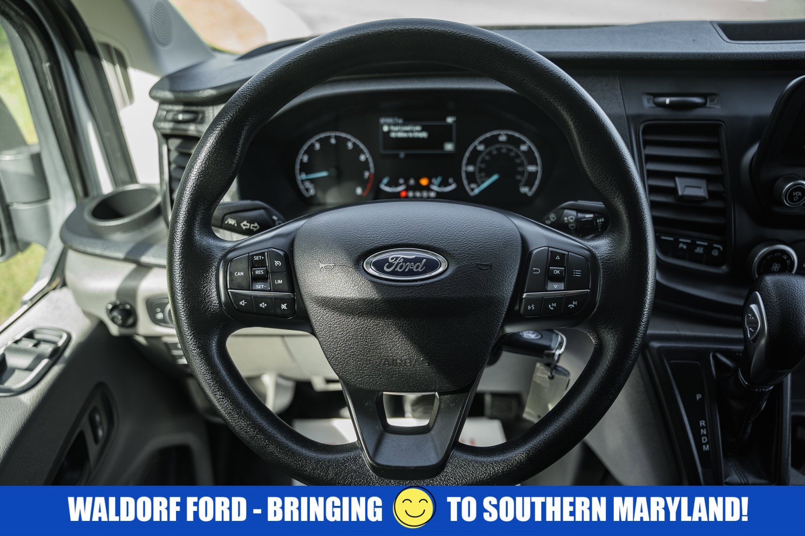 Used 2021 Ford Transit 250 Low Roof image 33