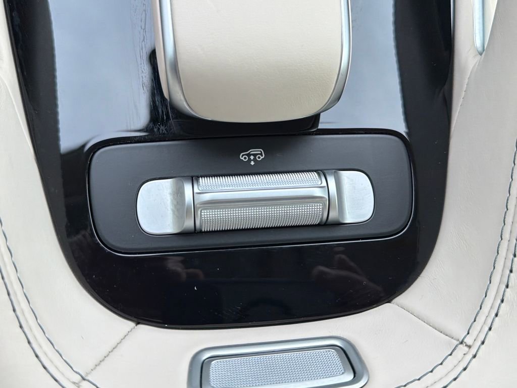 Certified 2024 Mercedes-Benz GLE 53 AMG 4MATIC image 26