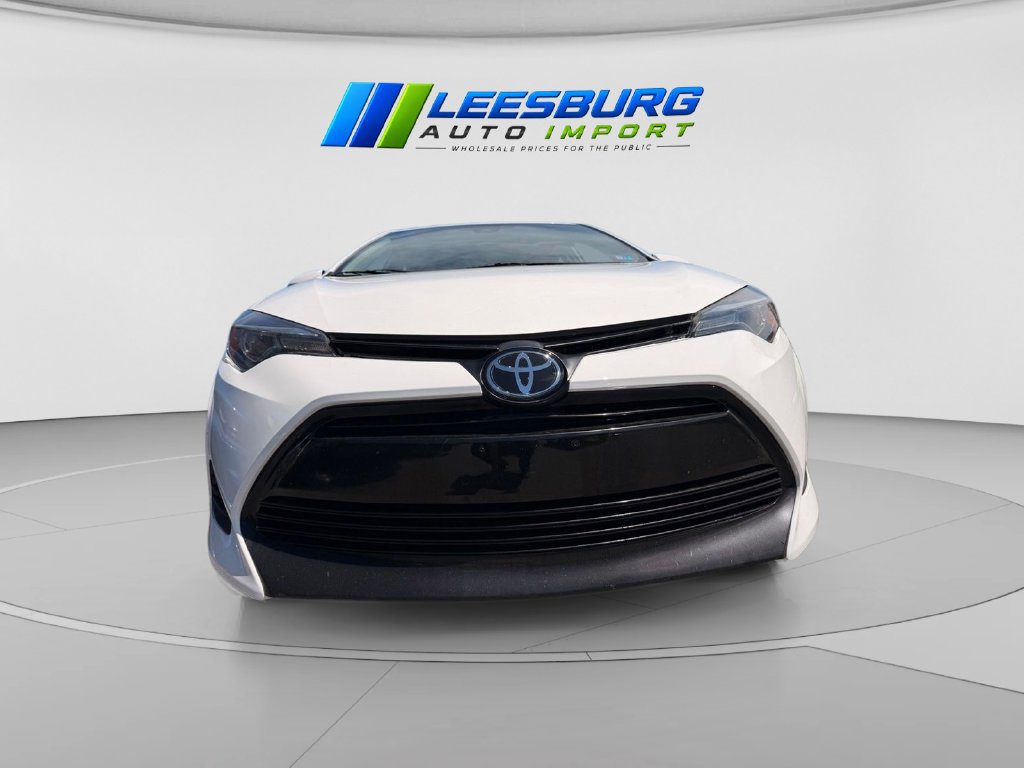 Used 2019 Toyota Corolla LE FWD image 5
