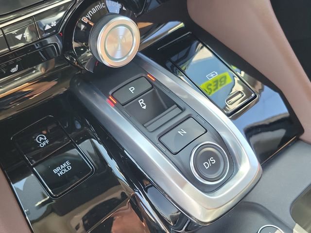 Used 2024 Acura MDX SH-AWD w/ Technology Package image 33