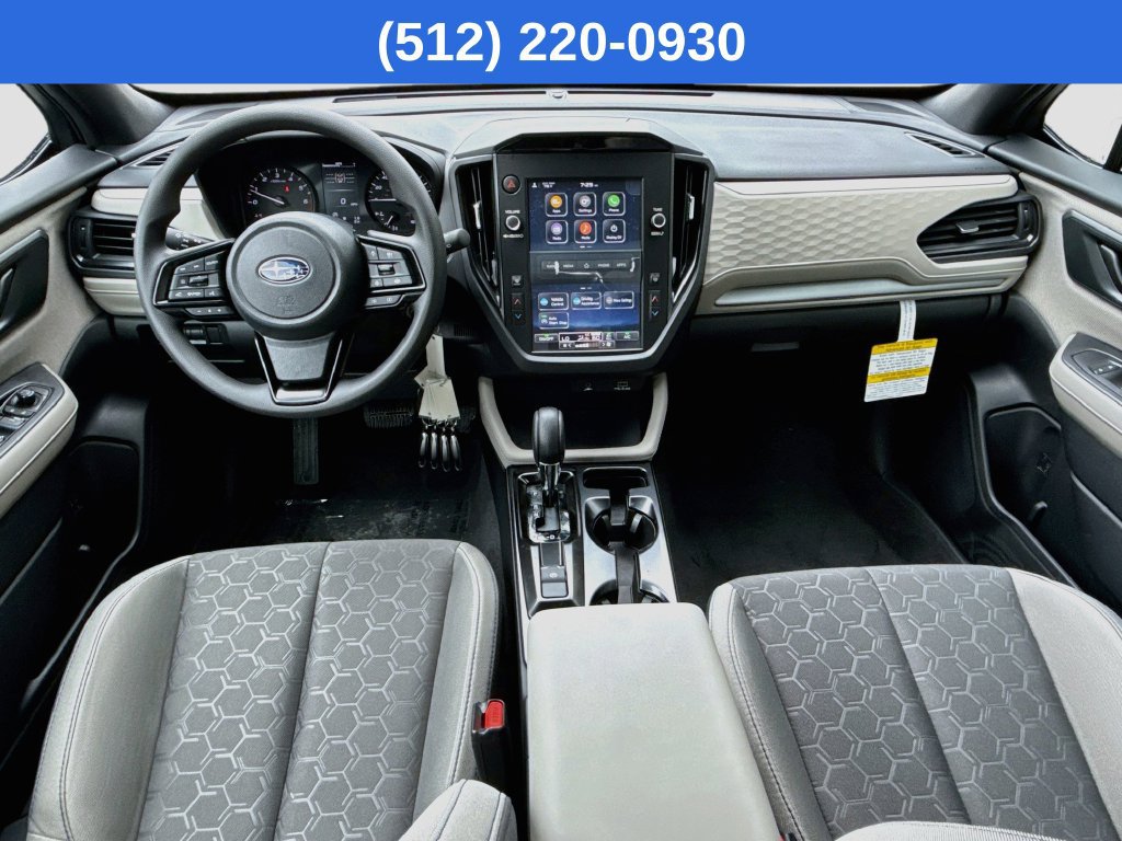New 2026 Subaru Forester AWD/4WD image 24