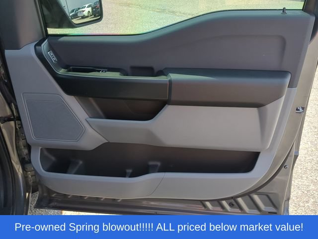 Used 2024 Ford F150 XL w/ Equipment Group 103A High RWD image 37