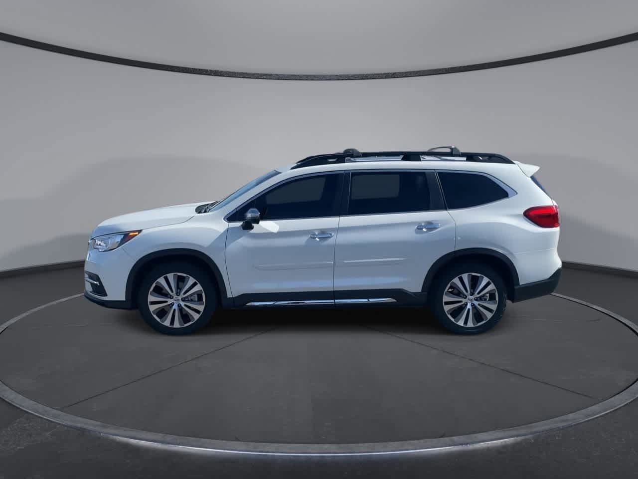 Used 2022 Subaru Ascent Touring AWD/4WD image 5