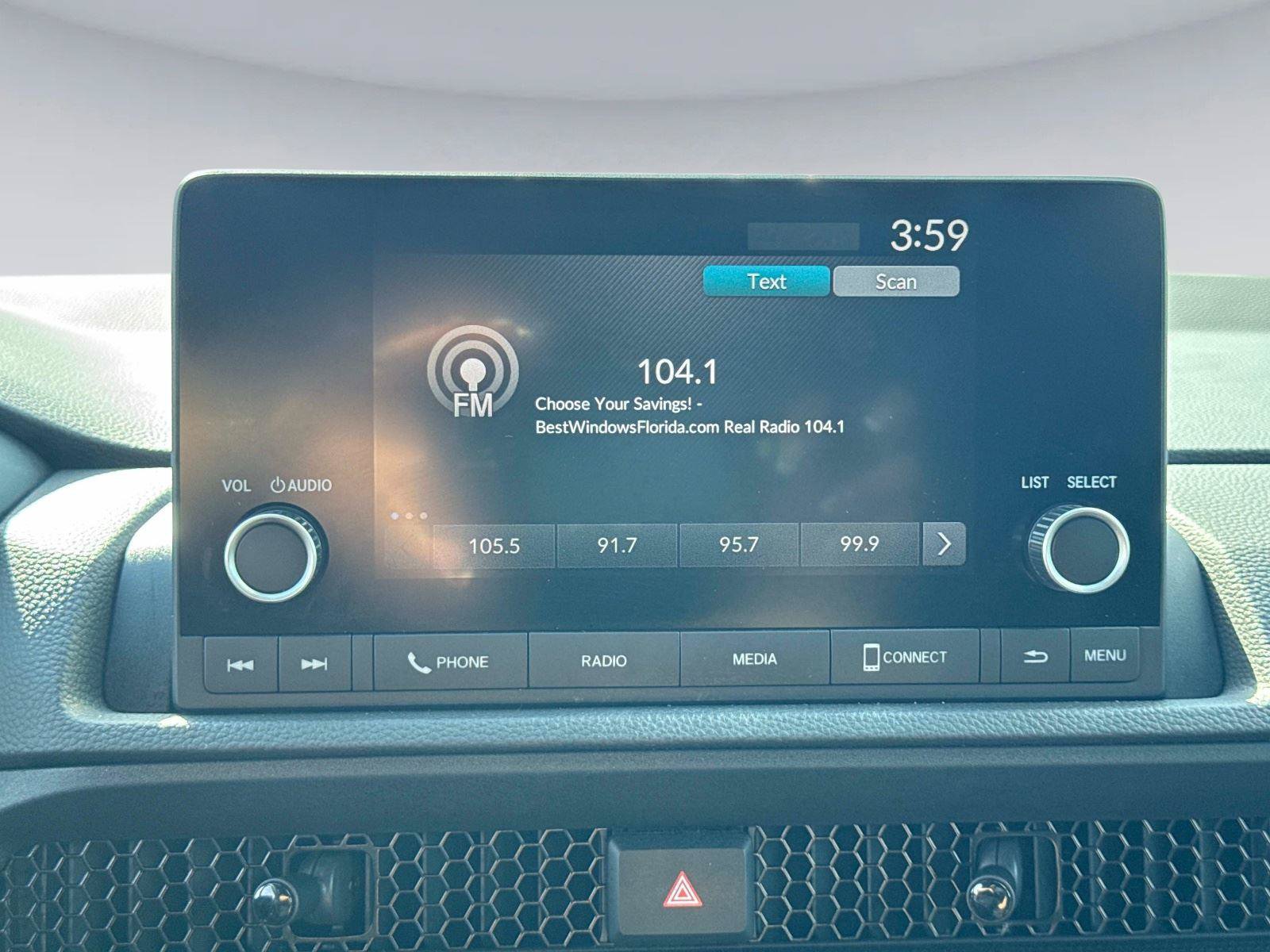 Certified 2024 Honda CR-V Sport image 22
