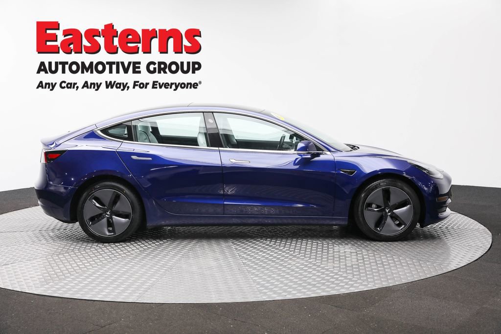 Used 2018 Tesla Model 3 Long Range image 4