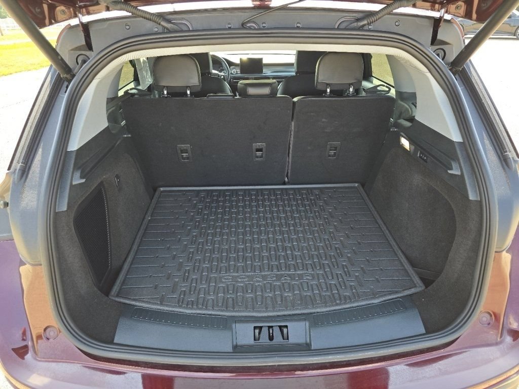 Used 2021 Lincoln Corsair AWD image 20