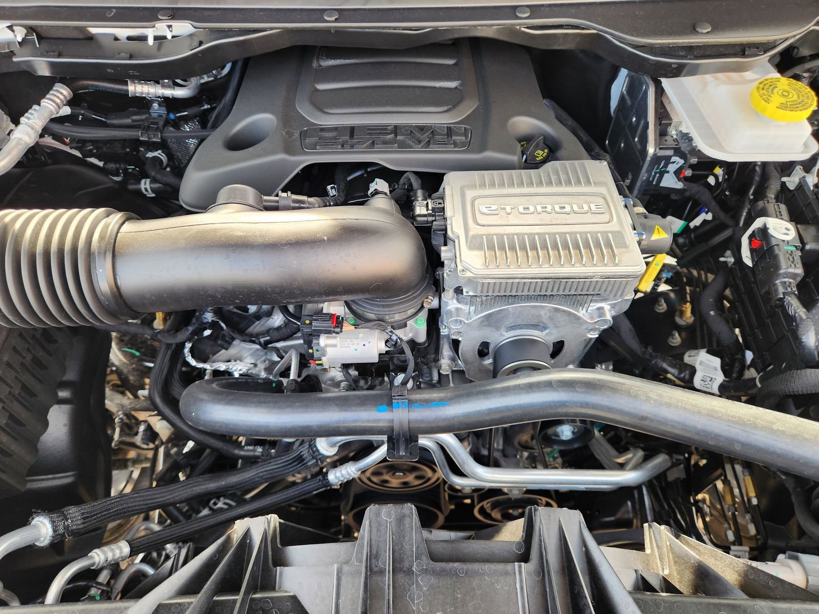 New 2026 RAM 1500 Limited image 24