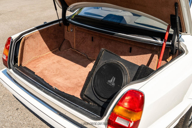 Used 1997 Bentley Continental T image 59