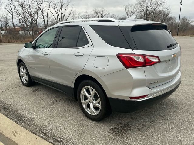 Used 2019 Chevrolet Equinox Premier image 4