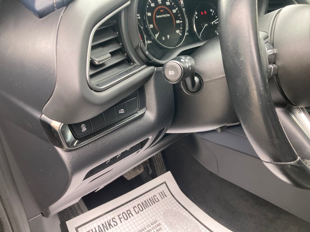 Used 2021 MAZDA CX-30 AWD 2.5 S w/ Preferred Package image 17