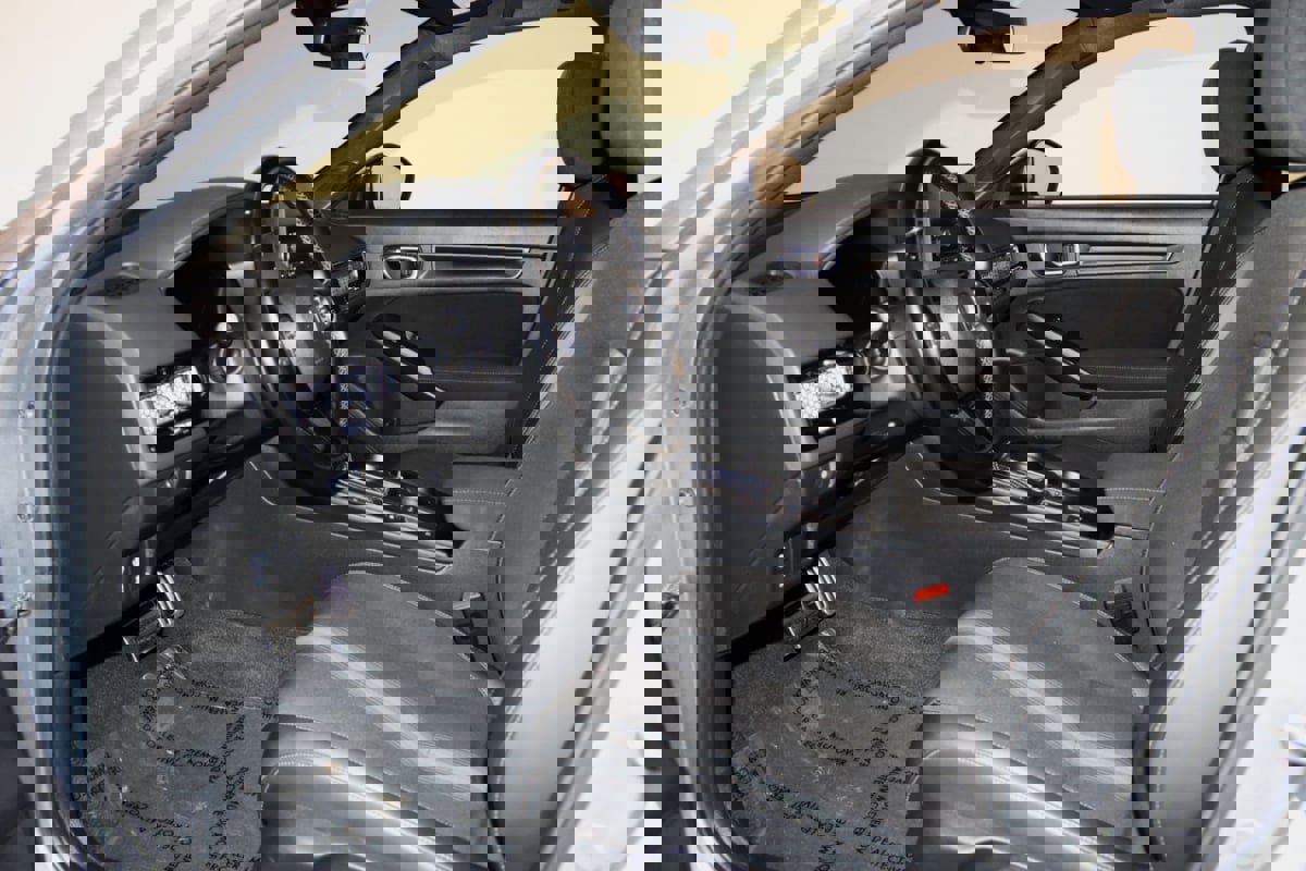 Used 2022 Honda Civic Sport image 30