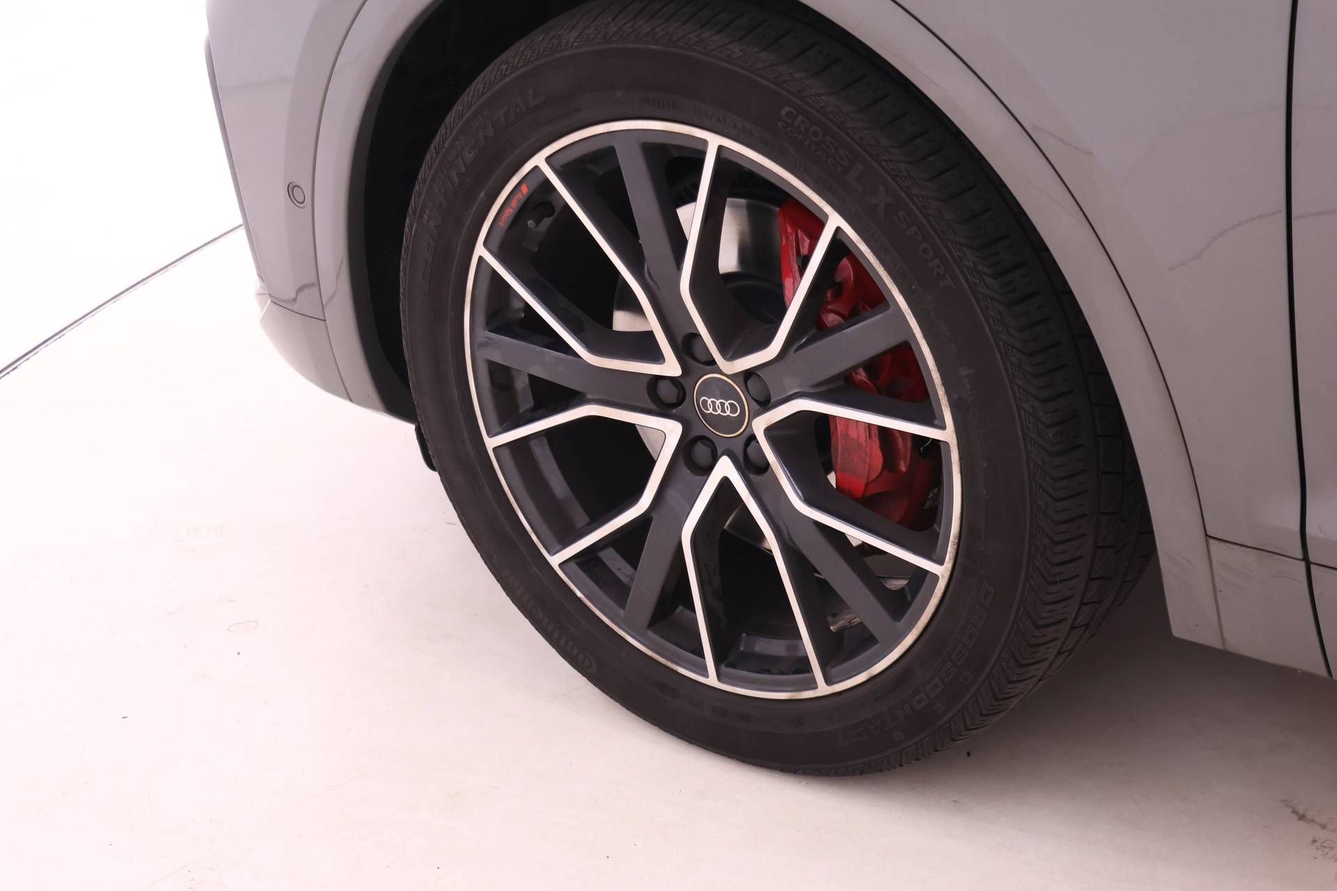 Certified 2023 Audi SQ5 Prestige w/ Prestige Package AWD/4WD image 9