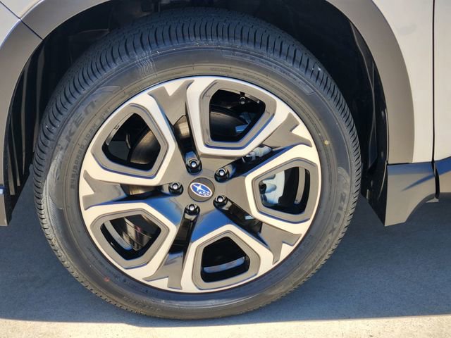 New 2026 Subaru Ascent Limited image 8