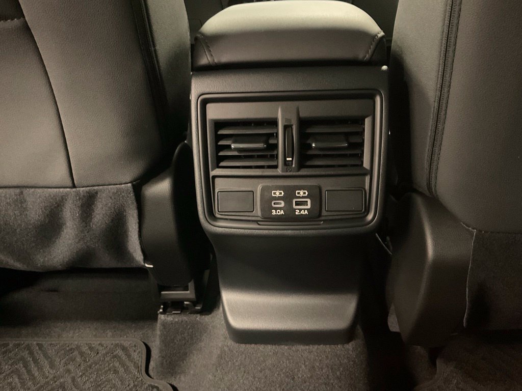 New 2026 Subaru Outback Premium AWD/4WD image 34