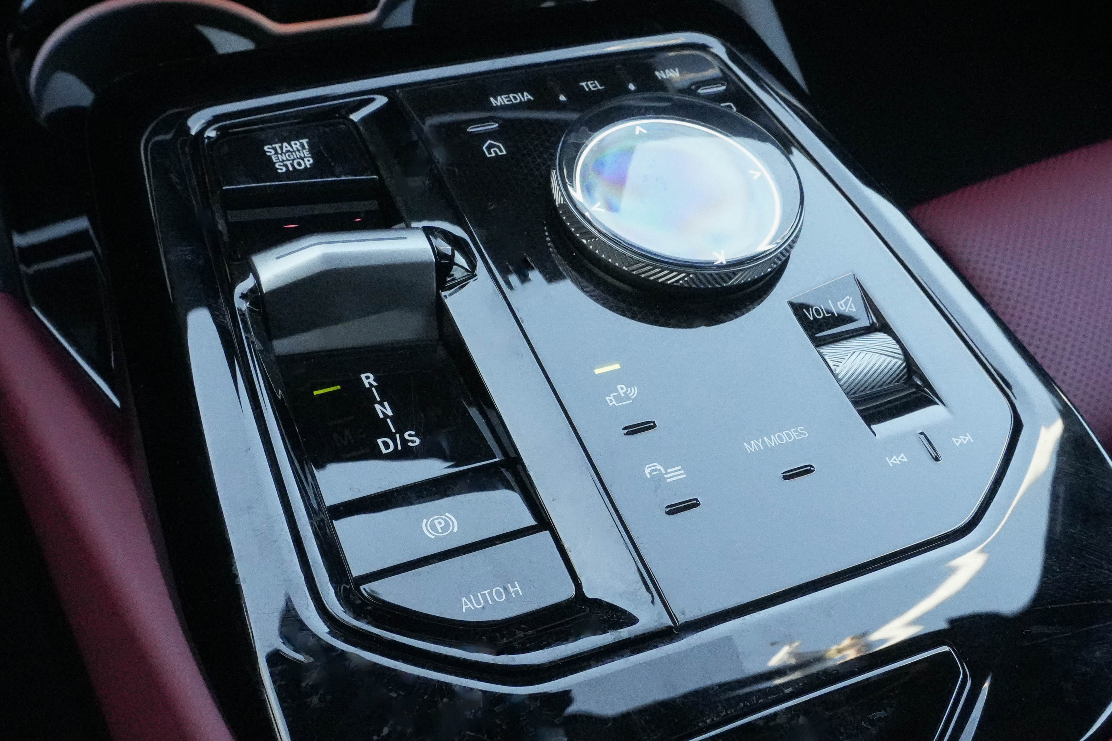 Used 2026 BMW 540i xDrive 540i xDrive image 27