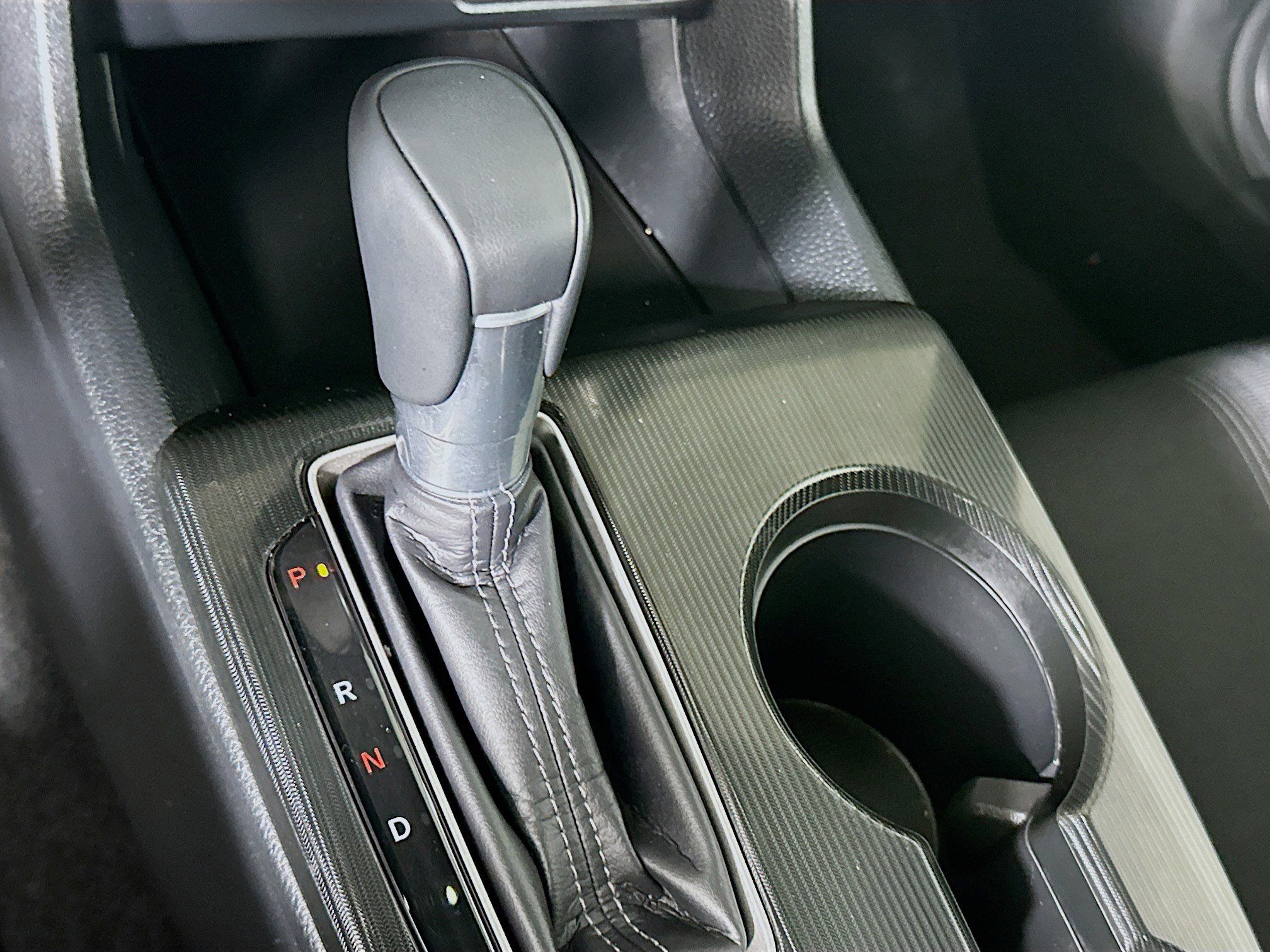 Used 2024 Honda Civic Sport image 23
