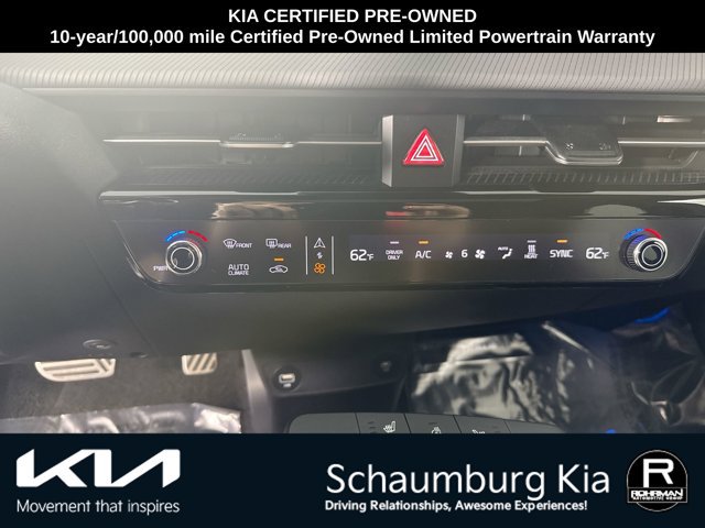 Certified 2023 Kia EV6 GT AWD/4WD image 8