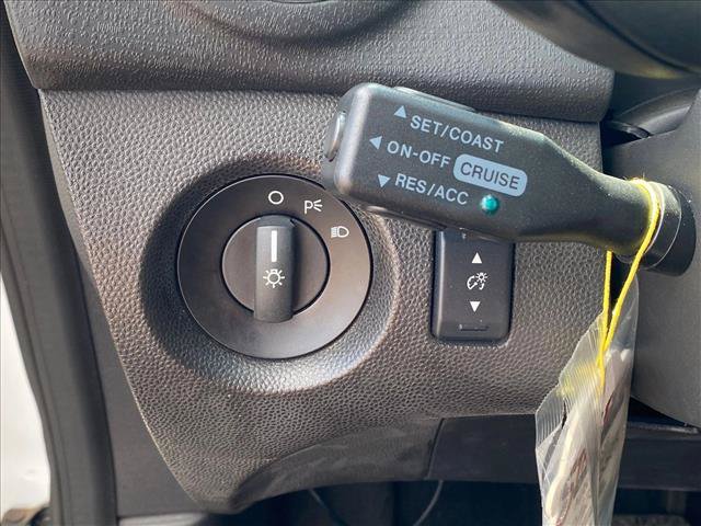 Used 2016 Ford Fiesta S FWD image 12