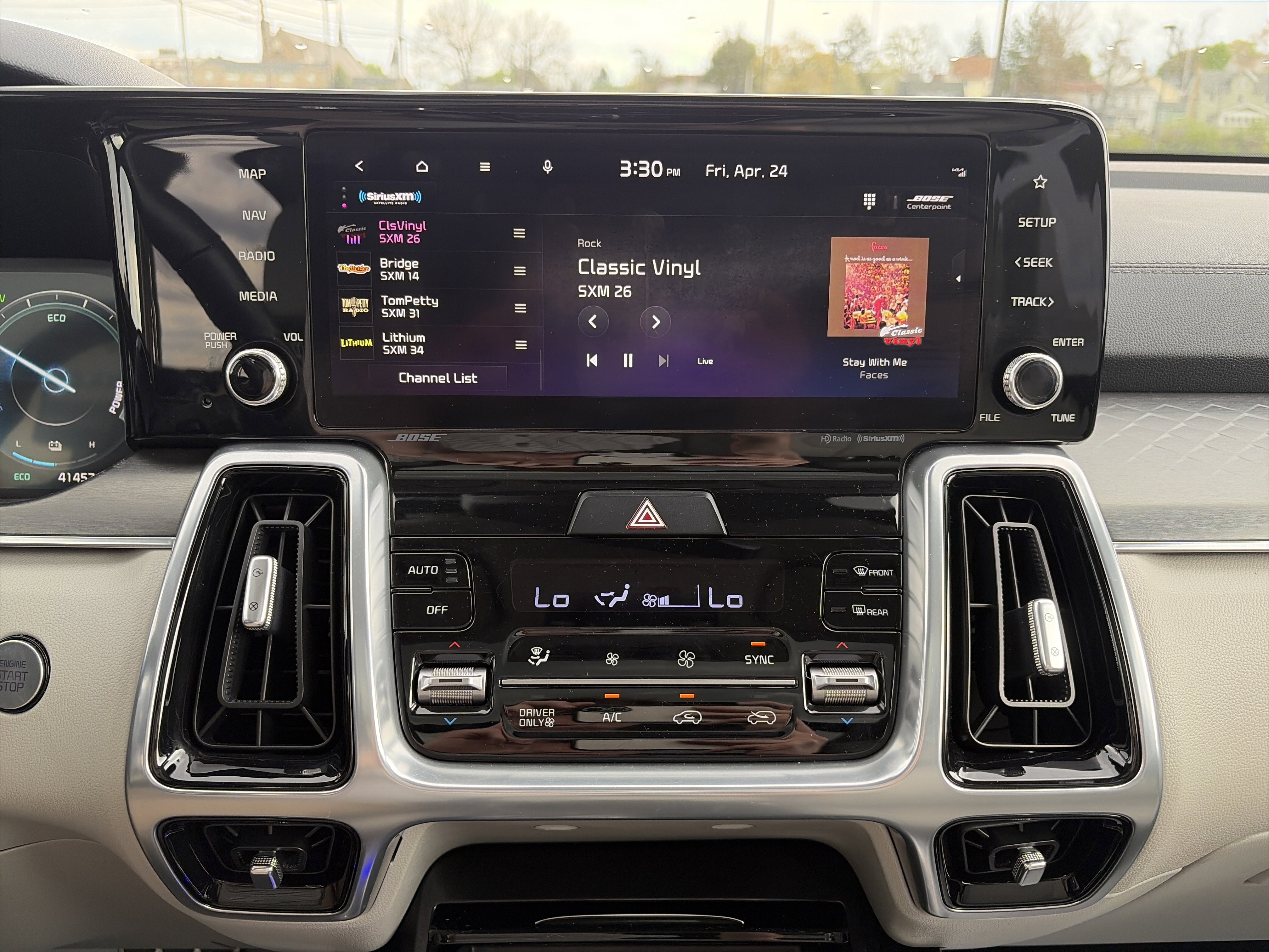 Used 2023 Kia Sorento SX Prestige w/ Panoramic Sunroof Package AWD/4WD image 25