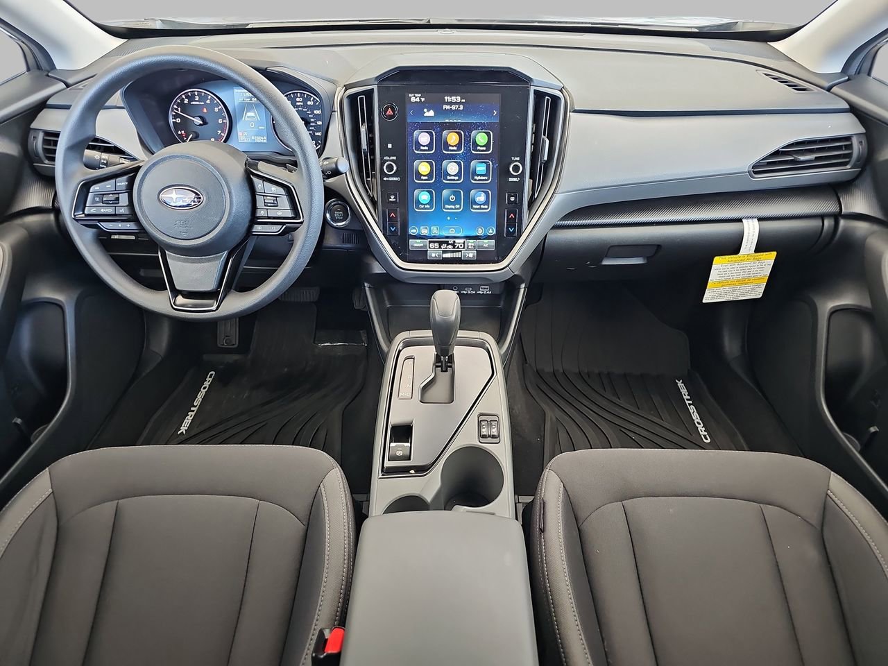 Certified 2026 Subaru Crosstrek 2.0i Premium image 11