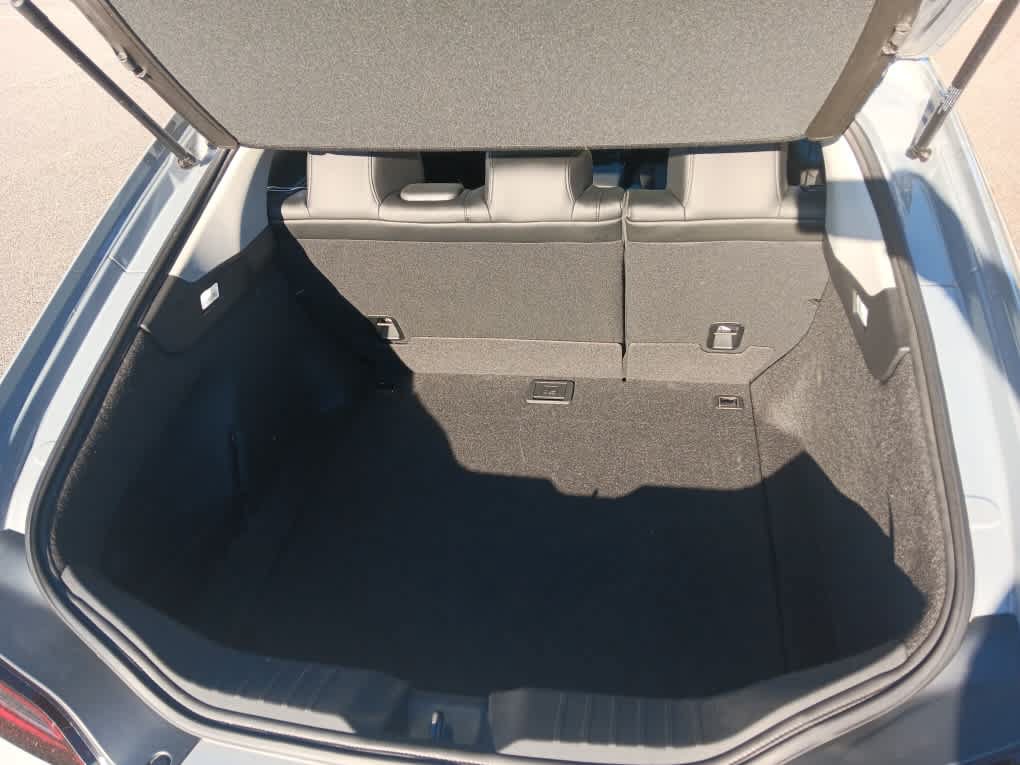 Used 2026 Acura Integra FWD image 30