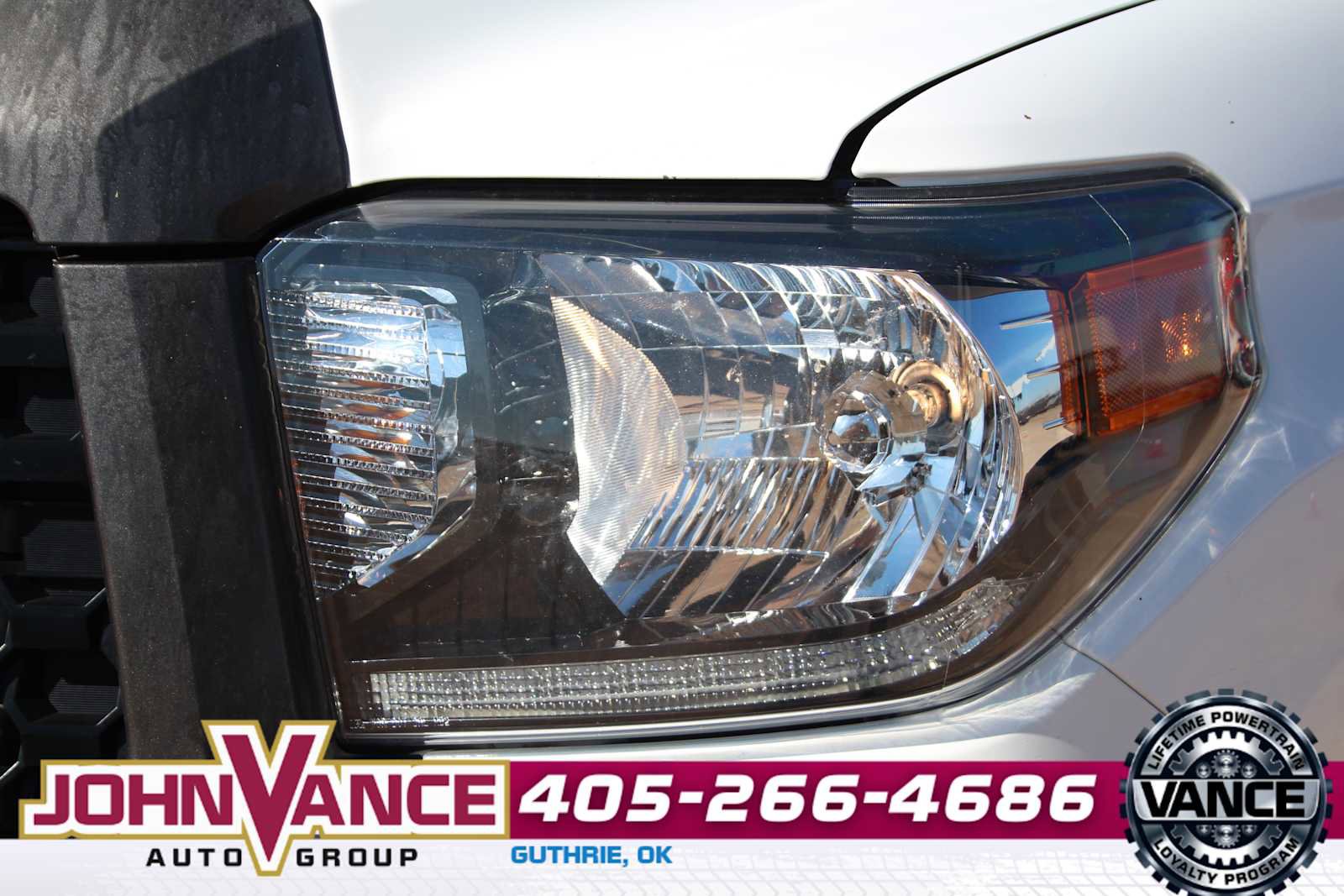 Used 2021 Toyota Tundra SR image 4