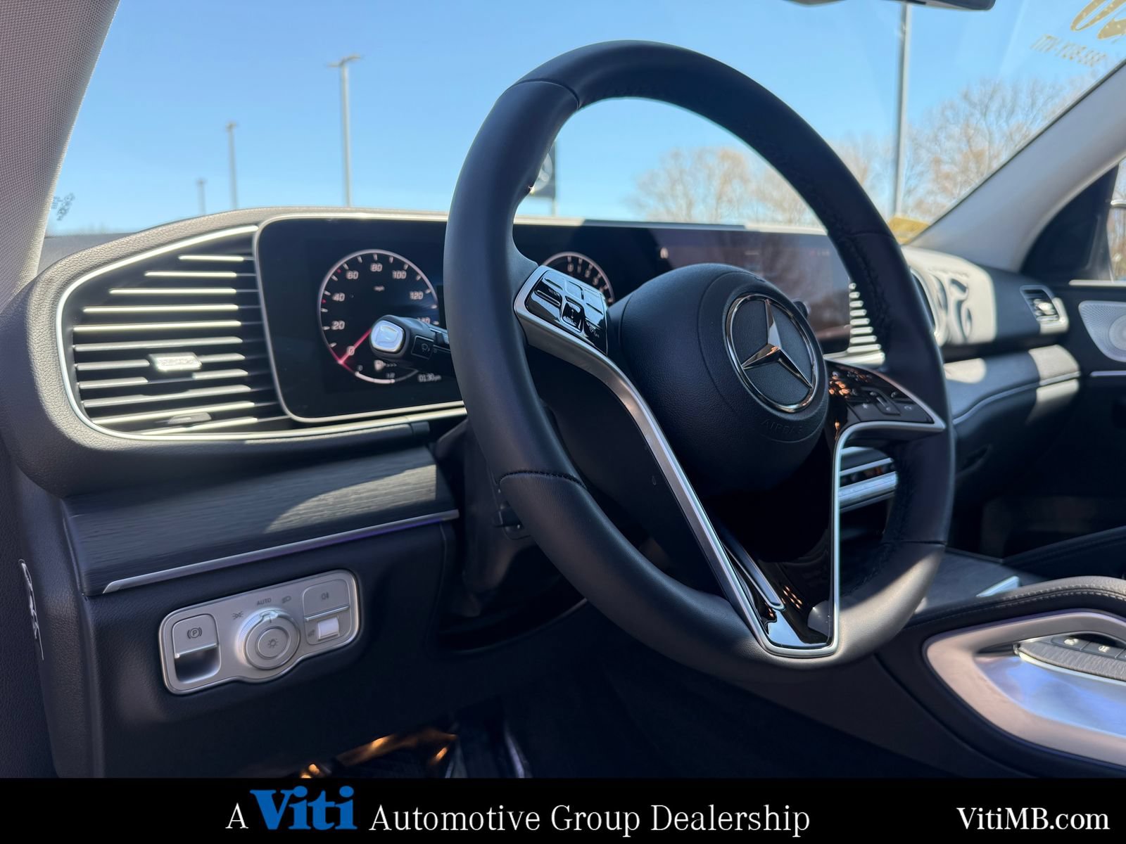 Certified 2026 Mercedes-Benz GLE 450e 4MATIC image 17