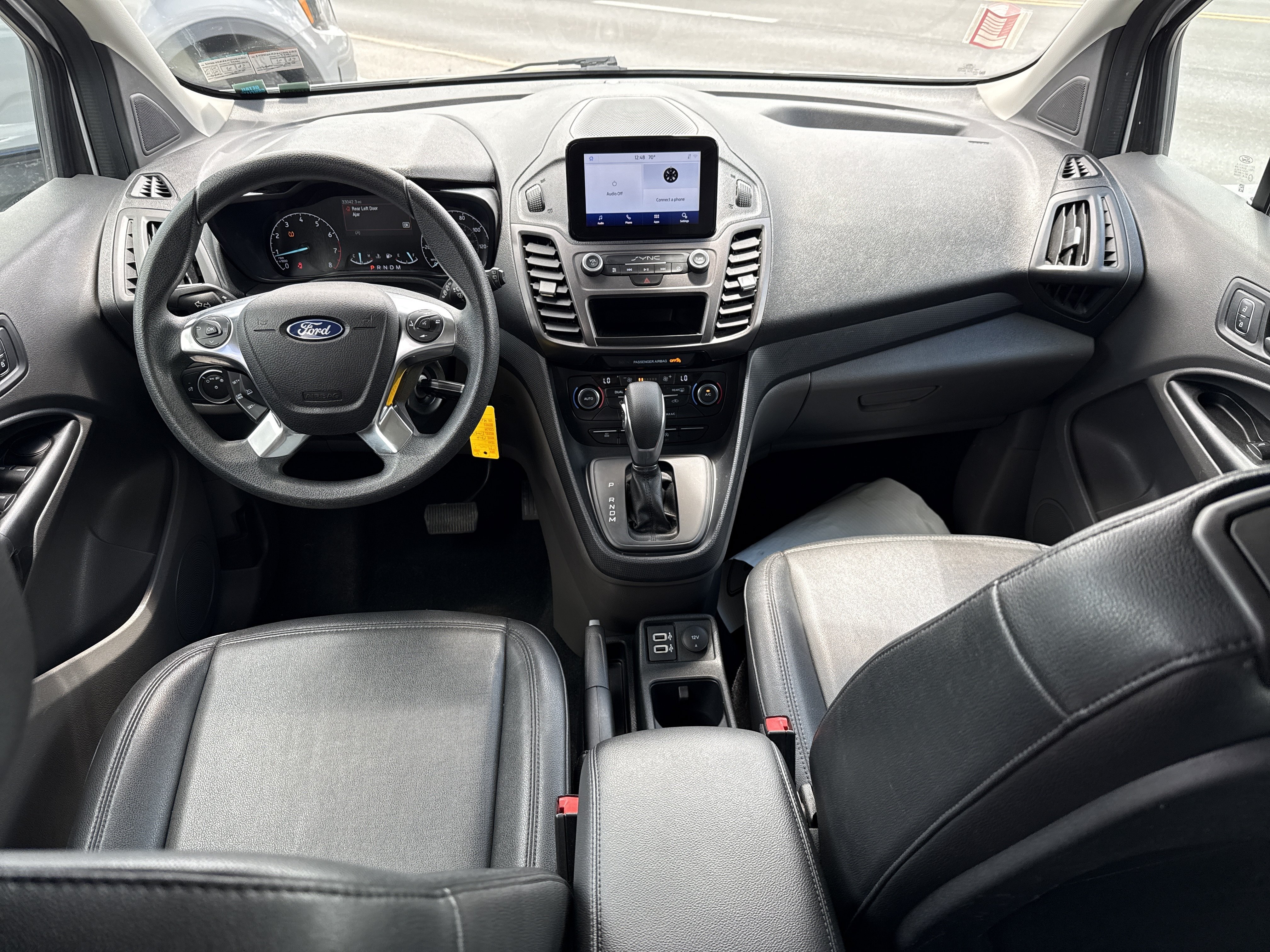 Used 2021 Ford Transit Connect XL FWD image 15