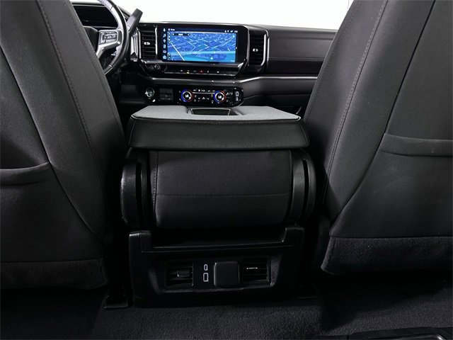 Used 2025 Chevrolet Silverado 1500 LT image 22