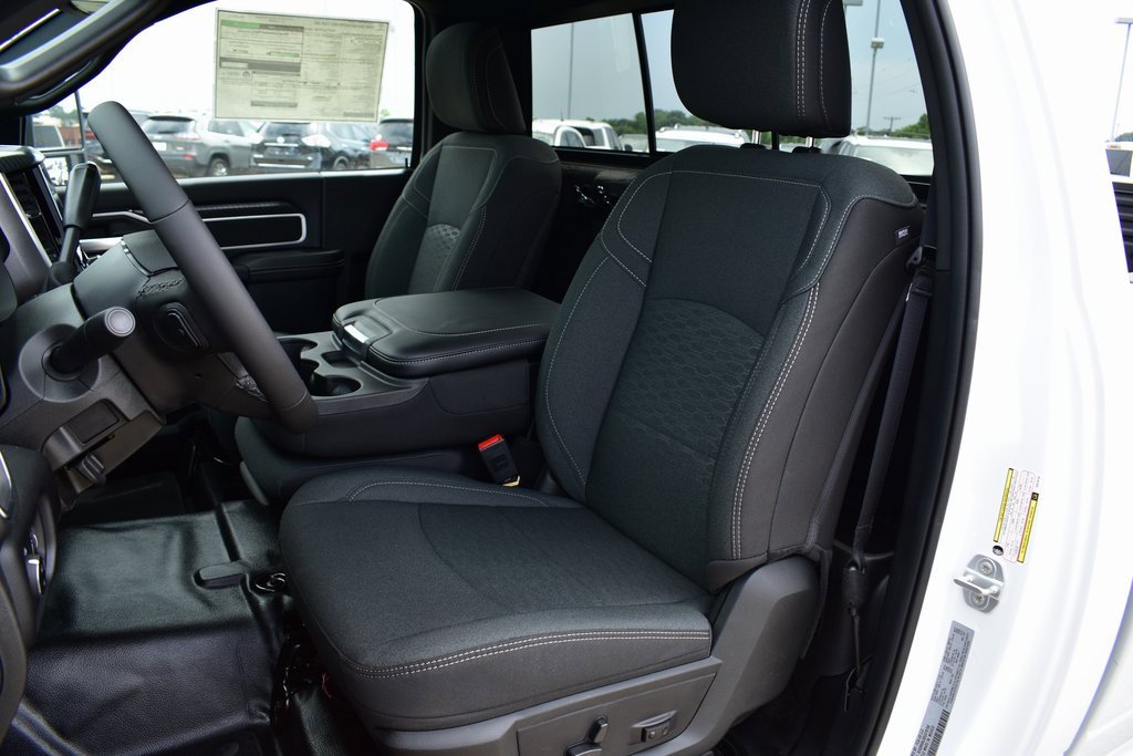 New 2025 RAM 2500 Big Horn image 20