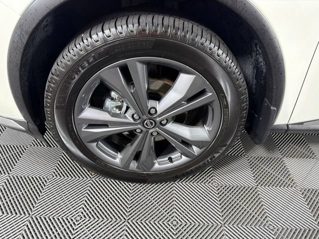 Used 2021 Nissan Murano Platinum w/ Cargo Package FWD image 25