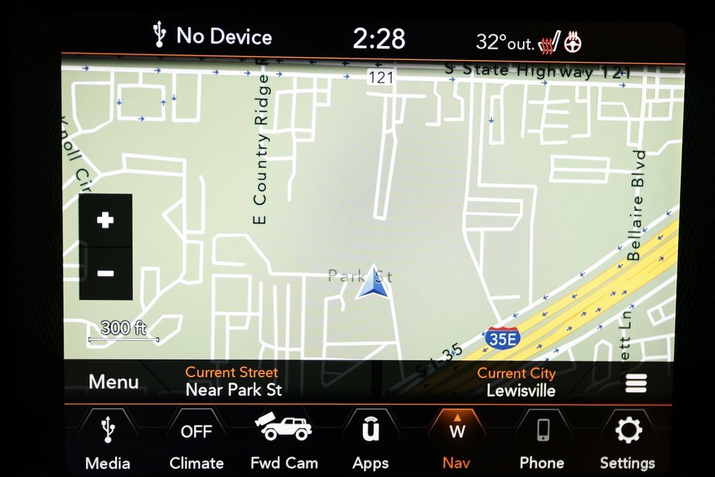 Used 2023 Jeep Wrangler Unlimited Rubicon 392 w/ Trailer Tow Package image 32