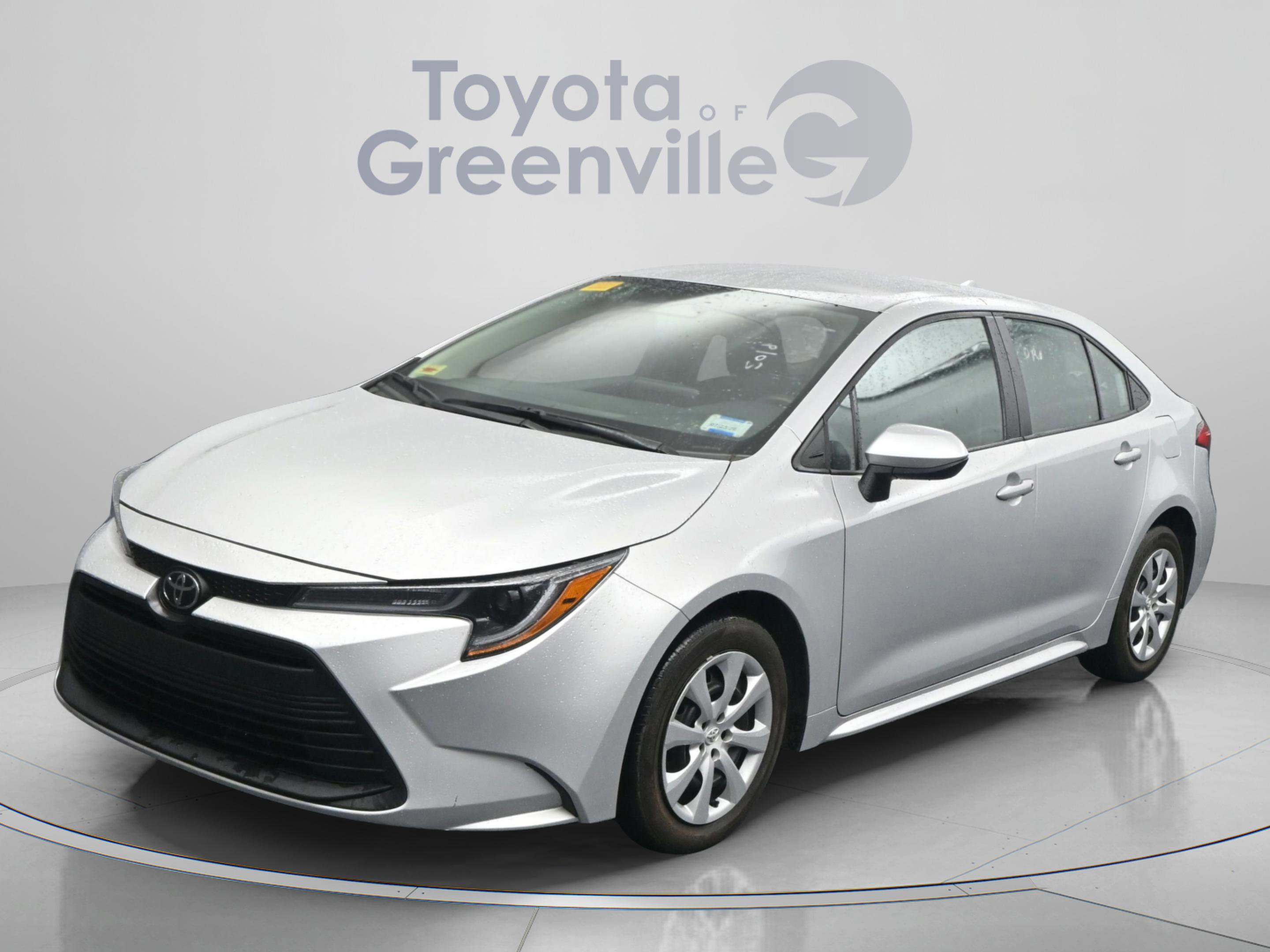 Certified 2024 Toyota Corolla LE image 24