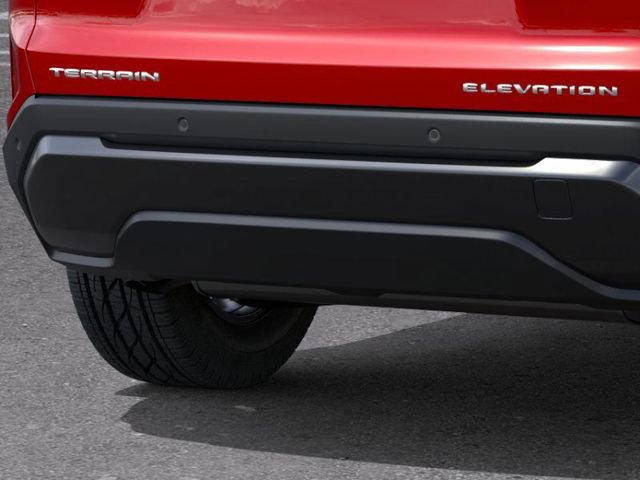 Used 2026 GMC Terrain Elevation w/ Technology Package II image 14