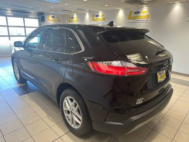 Used 2024 Ford Edge SEL w/ Convenience Package image 22