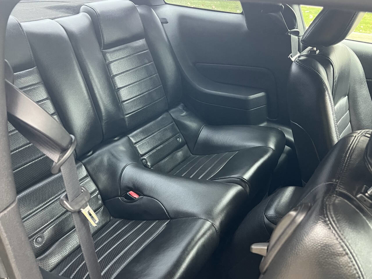 Used 2008 Ford Mustang GT RWD image 27