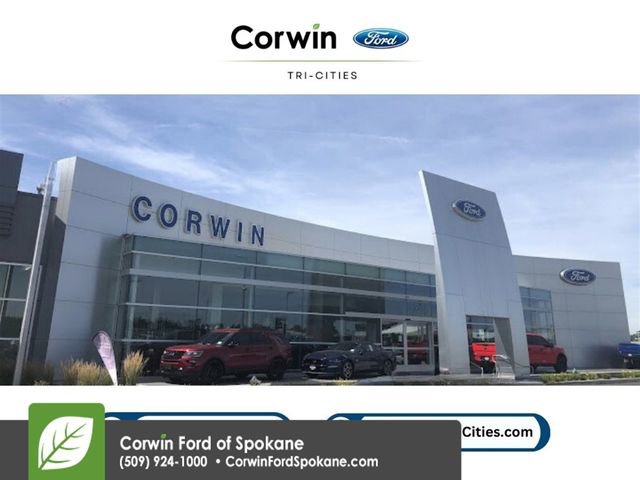 New 2026 Ford Maverick XLT w/ Equipment Group 301A image 29