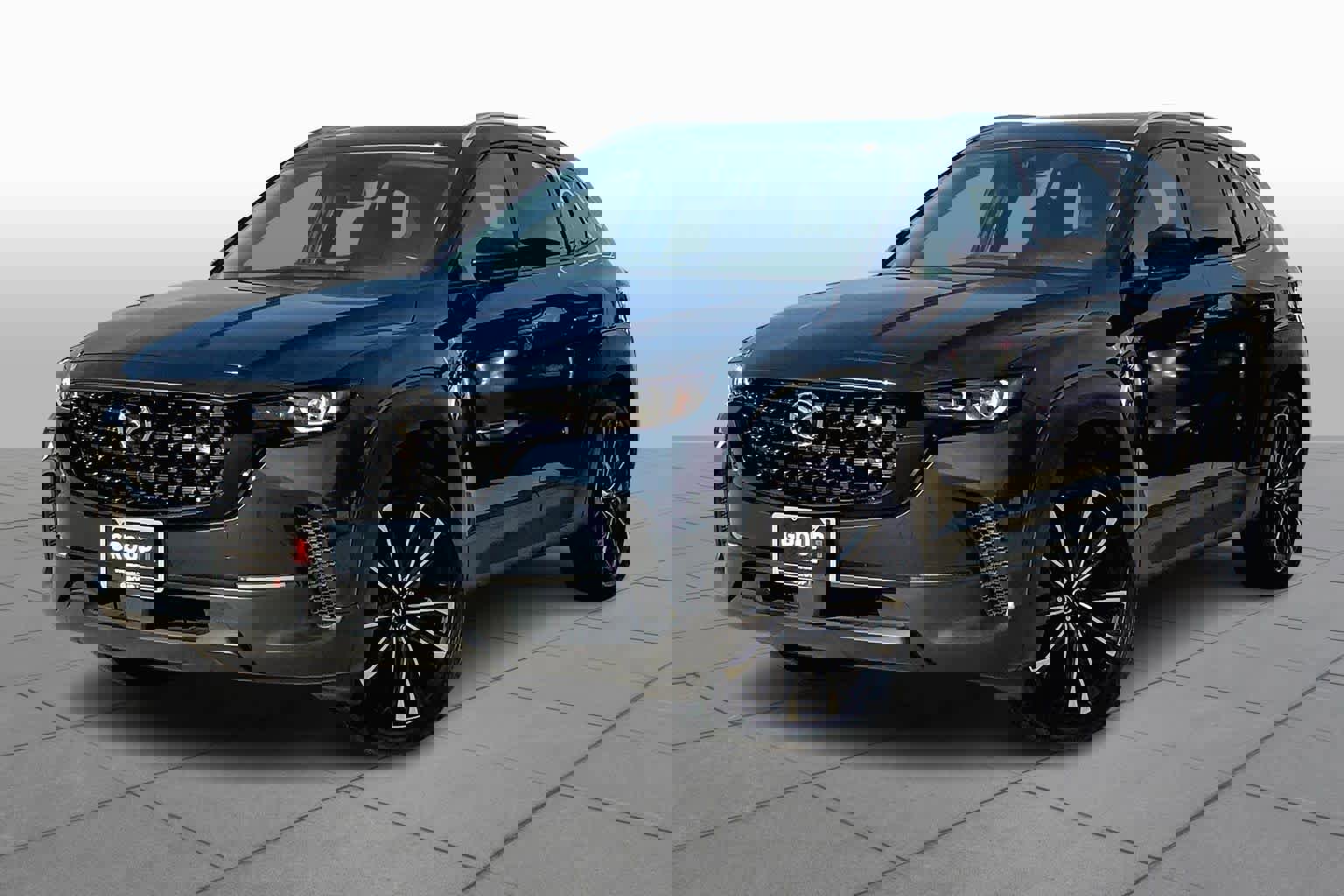 Used 2023 MAZDA CX-50 AWD 2.5 S w/ Cargo Package