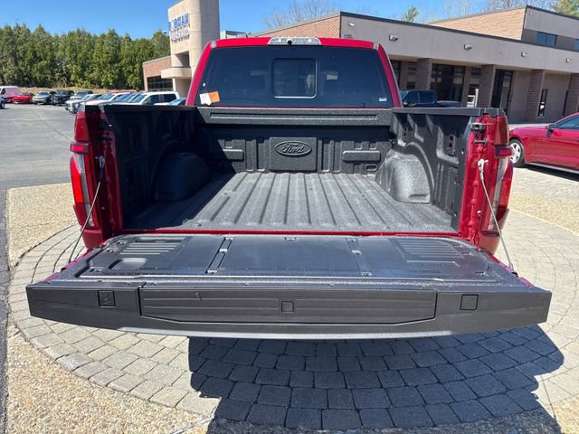 New 2026 Ford F150 Raptor AWD/4WD image 11