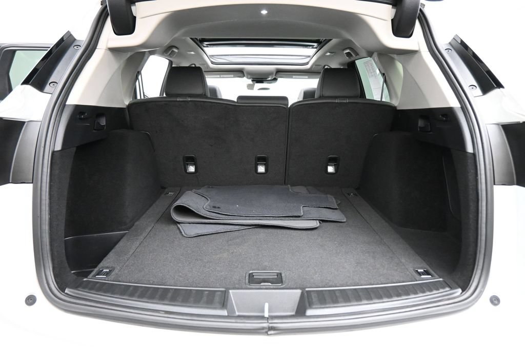 Used 2022 Acura RDX FWD w/ Technology Package image 22